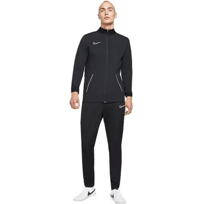 Pánská tepláková souprava CW6131 - Nike černá XL Pánská tepláková souprava CW6131 - Nike černá XL