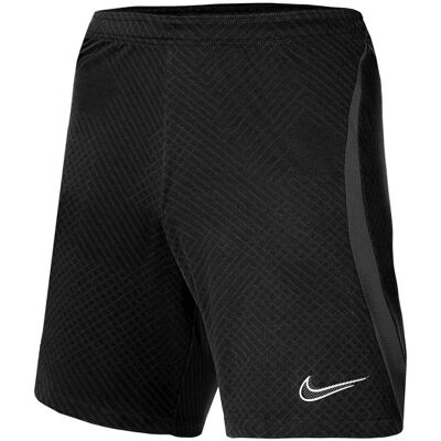 Pánské šortky K M DH8776 014 černé - Nike XL Pánské šortky K M DH8776 014 černé - Nike XL