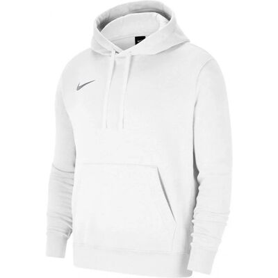 Pánská mikina s kapucí CW6894-101 Bílá - Nike bílá XL Pánská mikina s kapucí CW6894-101 Bílá - Nike bílá XL