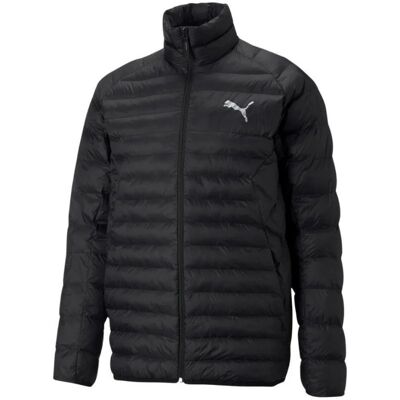 Pánská bunda Primaloft M 84935601 černá - Puma L Pánská bunda Primaloft M 84935601 černá - Puma L