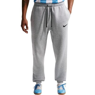 Pánské teplákové kalhoty IB1248 063 šedé - Nike L Pánské teplákové kalhoty IB1248 063 šedé - Nike L