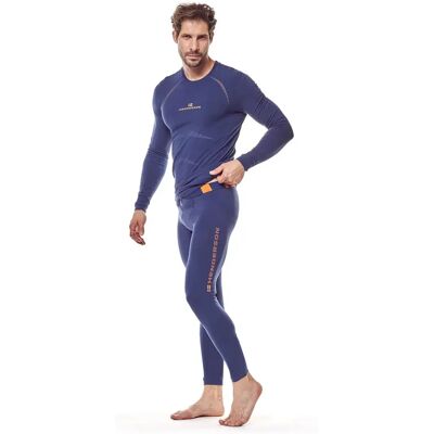 Henderson TREZOR NA KALHOTY 22970 tmavě modrá XL Henderson TREZOR NA KALHOTY 22970 tmavě modrá XL