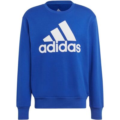 Mikina adidas Essentials French Terry Big Logo M IC9325 S Mikina adidas Essentials French Terry Big Logo M IC9325 S
