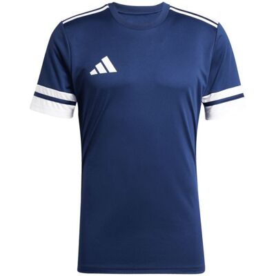Tričko adidas Squadra 25 M JG5830 pánské 3XL Tričko adidas Squadra 25 M JG5830 pánské 3XL