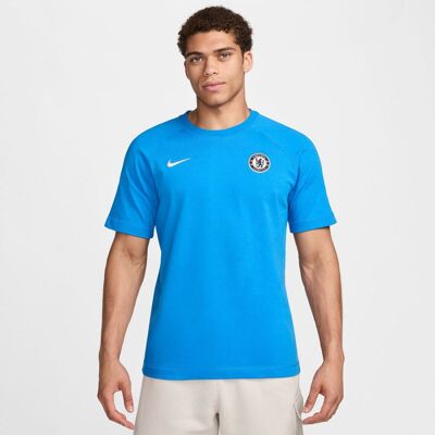 Nike Chelsea FC Shirt 2024/25 Travel M HQ1556-435 pánské XL Nike Chelsea FC Shirt 2024/25 Travel M HQ1556-435 pánské XL