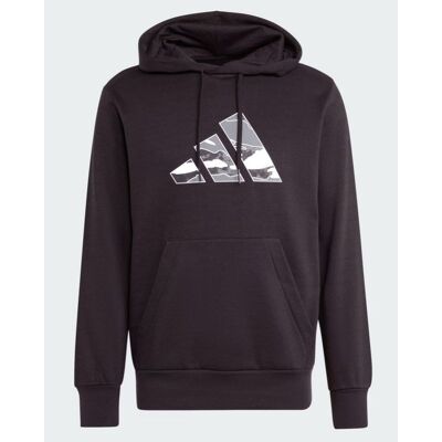 Mikina adidas Camo 3B Hoodie M JM6378 pánské m Mikina adidas Camo 3B Hoodie M JM6378 pánské m
