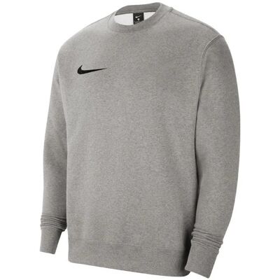 Pánská mikina Park 20 Crew Fleece M CW6902-063 - Nike L Pánská mikina Park 20 Crew Fleece M CW6902-063 - Nike L