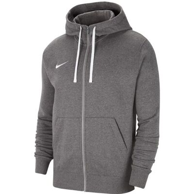Pánská mikina Park 20 M CW6887-071 - Nike S Pánská mikina Park 20 M CW6887-071 - Nike S