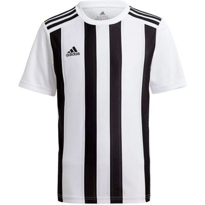 Pánské pruhované tričko 21 JSY M GV1377 - Adidas s Pánské pruhované tričko 21 JSY M GV1377 - Adidas s