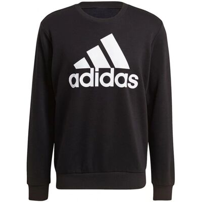 Adidas Essentials Sweatshirt M GK9076 pánské L Adidas Essentials Sweatshirt M GK9076 pánské L