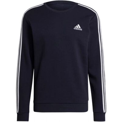 Adidas Essentials Sweatshirt M GK9111 pánské 2XL Adidas Essentials Sweatshirt M GK9111 pánské 2XL