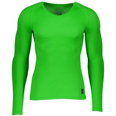 Pánské tréninkové tričko Hyper M 927209 329 - Nike XXL Pánské tréninkové tričko Hyper M 927209 329 - Nike XXL