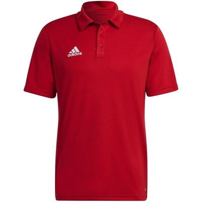 Pánské polo tričko Entrada 22 M H57489 - Adidas XL Pánské polo tričko Entrada 22 M H57489 - Adidas XL