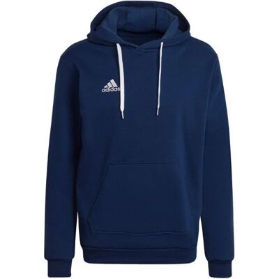 Pánská mikina Entrada 22 Hoody M H57513 - Adidas XL Pánská mikina Entrada 22 Hoody M H57513 - Adidas XL