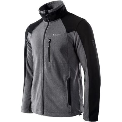 Hi-tec fleece monar M 92800047876 XL Hi-tec fleece monar M 92800047876 XL