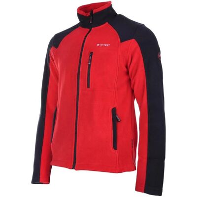 Hi-tec fleece monar M 92800047884 XL Hi-tec fleece monar M 92800047884 XL