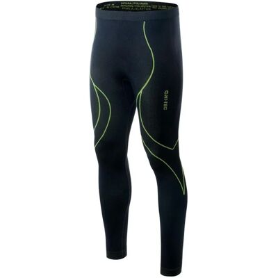 Hi-Tec termoaktivní kalhoty Ikar Bottom M 92800187382 L Hi-Tec termoaktivní kalhoty Ikar Bottom M 92800187382 L