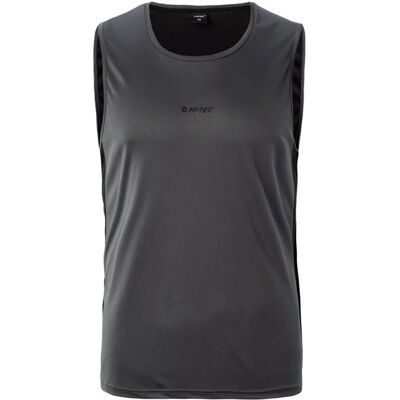Tričko Hi-Tec Arien M 92800398331 xxl Tričko Hi-Tec Arien M 92800398331 xxl