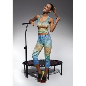 Sportovní legíny Wave 70 - Bas Bleu originál S Sportovní legíny Wave 70 - Bas Bleu originál S