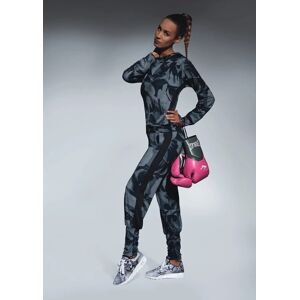 Sportovní kalhoty Athena Pants - Bas Bleu S originál Sportovní kalhoty Athena Pants - Bas Bleu S originál