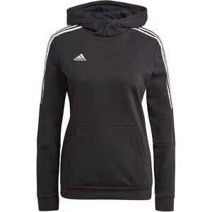 Dámská mikina W GM7329 černo-bílá - Adidas S Dámská mikina W GM7329 černo-bílá - Adidas S