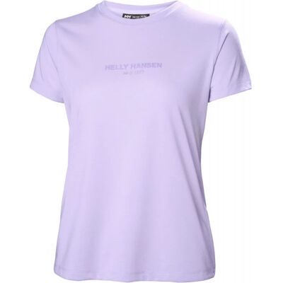 Dámské třičko W 53970 697 - Helly Hansen L Dámské třičko W 53970 697 - Helly Hansen L