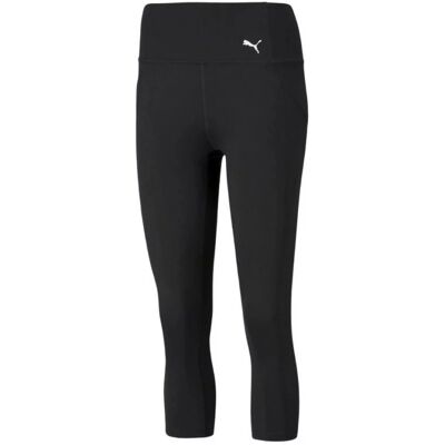 Dámské 3/4 kalhoty W 520266 01 černé - Puma XXL Dámské 3/4 kalhoty W 520266 01 černé - Puma XXL