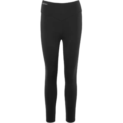 Dámské legíny DL RTW AW22 7/8 High Waist Leggings - Triumph černá (0004) 00XS Dámské legíny DL RTW AW22 7/8 High Waist Leggings - Triumph černá (0004) 00XS