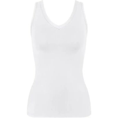 Dámský top Sense of Modal Tank Top Sense of Modal Tank Top - Triumph bílá (0003) 00XL Dámský top Sense of Modal Tank Top Sense of Modal Tank Top - Triumph bílá (0003) 00XL