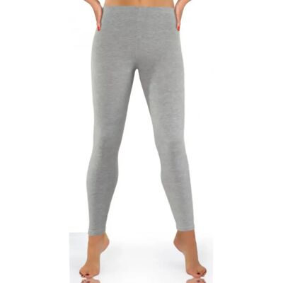 Sesto Senso - LEG_01 - Námořnická modrá - M - Leggings Sesto Senso - LEG_01 - Námořnická modrá - M - Leggings