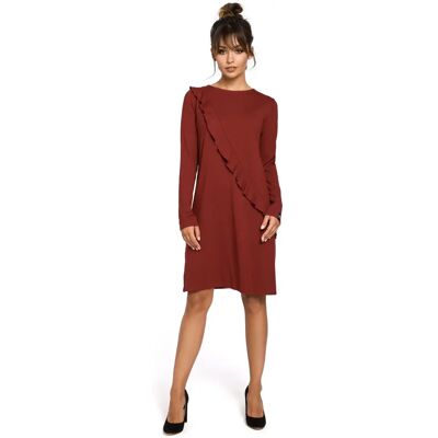 Denní šaty model 104212 BeWear L Denní šaty model 104212 BeWear L