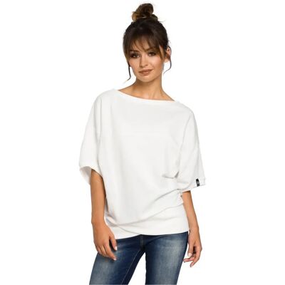Mikina model 104232 BeWear 2XL/3XL Mikina model 104232 BeWear 2XL/3XL