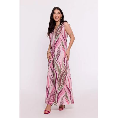 Denní šaty model 193684 BeWear M Denní šaty model 193684 BeWear M