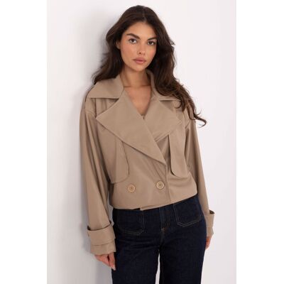 Kabát model 217552 Rue Paris universal Kabát model 217552 Rue Paris universal