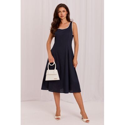 Denní šaty model 229694 Italy Moda XL Denní šaty model 229694 Italy Moda XL