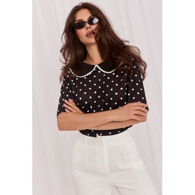 Halenka model 230153 Italy Moda universal Halenka model 230153 Italy Moda universal