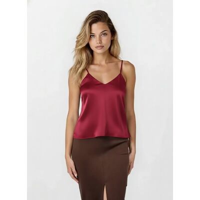 DKaren Karen top w/r S-2XL černá S DKaren Karen top w/r S-2XL černá S
