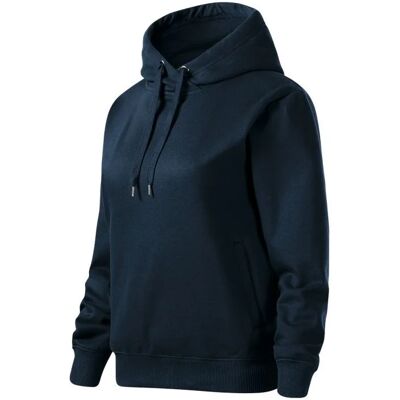 Mikina Malfini Moon W MLI-42102 navy blue S Mikina Malfini Moon W MLI-42102 navy blue S