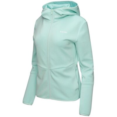 Hi-Tec Dámská mikina LADY DANIO L Hi-Tec Dámská mikina LADY DANIO L