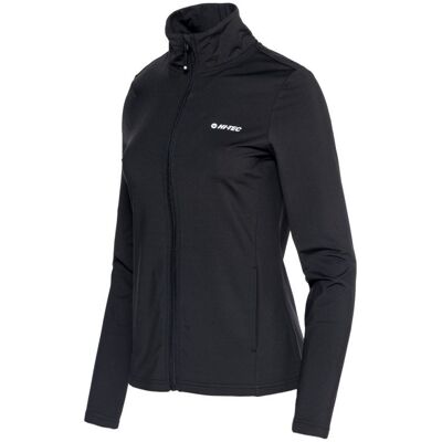 Hi-Tec Dámská mikina LADY LUCITANA s Hi-Tec Dámská mikina LADY LUCITANA s