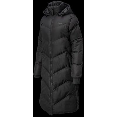 Hi-Tec Dámský prošívaný zimní kabát LADY GILIAN xxl Hi-Tec Dámský prošívaný zimní kabát LADY GILIAN xxl