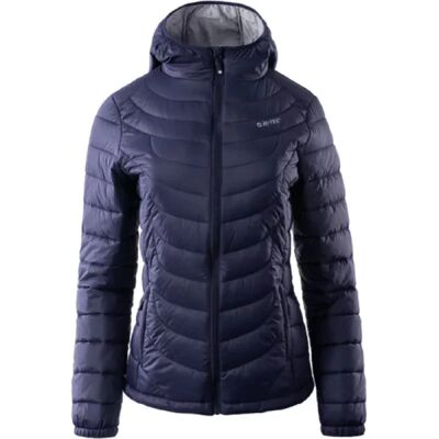 Prošívaná zimní bunda Hi-tec Lady Nahia W 92800441469 M Prošívaná zimní bunda Hi-tec Lady Nahia W 92800441469 M