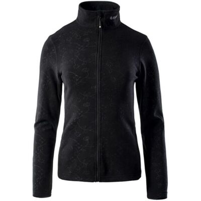 Hi-tec Lady Zale W fleece 92800288910 L Hi-tec Lady Zale W fleece 92800288910 L