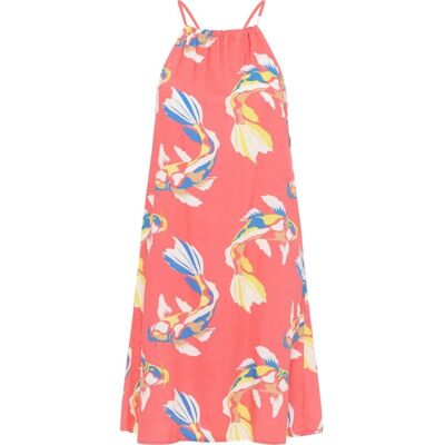 Mustang Fibi String Dress W 1013854-12439 38 Mustang Fibi String Dress W 1013854-12439 38