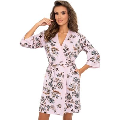 Župan Aisha Lilac - Donna 44 Župan Aisha Lilac - Donna 44