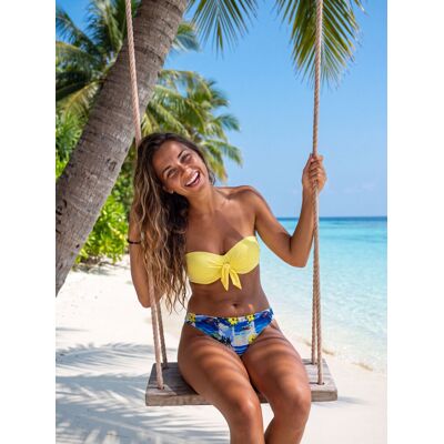Plavky Aruba-23/W barva 719 - Etna 36 Plavky Aruba-23/W barva 719 - Etna 36