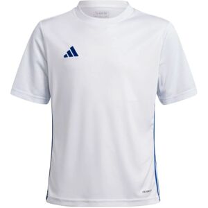 Adidas Tabela 23 Jersey11 - Dětské Triko na 12 Let Adidas Tabela 23 Jersey11 - Dětské Triko na 12 Let