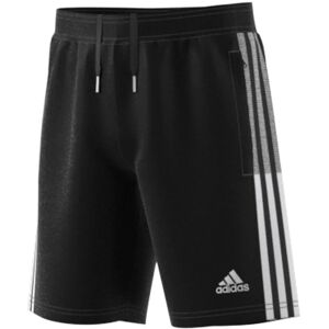 Juniorské kalhoty Tiro 21 GM7343 - Adidas 140 cm Juniorské kalhoty Tiro 21 GM7343 - Adidas 140 cm