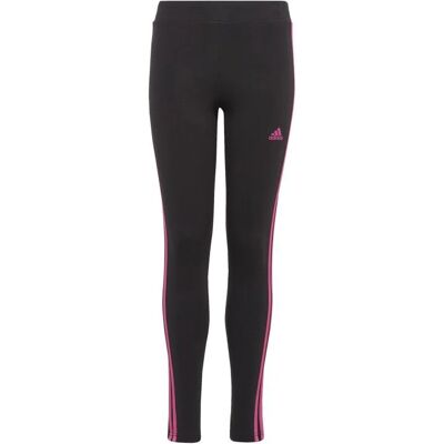 Legíny adidas 3-stripes Jr IC3627 164 Legíny adidas 3-stripes Jr IC3627 164