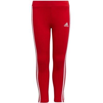 Legíny adidas Essentials 3-Stripes Jr HF1898 110 cm Legíny adidas Essentials 3-Stripes Jr HF1898 110 cm
